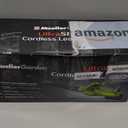 Muellergarden Green Black UltraStorm Cordless Leaf Blower Model LB-570