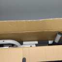 Ultimate Body Press XL Doorway Pull Up bar with Elevated bar & Adjustable Width