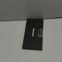 SHIELDON Genuine Leather Case for iPhone 17 Pro Max 6.9" 2025, [Camera Button Updated], Compatible with Magsafe, Magnetic Wireless Charging, Slim Fit, Non-Slip, Anti-Scratch, Shockproof - Navy Blue