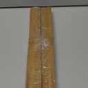 Valet Rod for Closet Pull Out,Retractable Slide Out Valets Rod Closet Organization,12" Aluminum Valet Clothing Hanger Rods Perfec-t for Suits,Dresses,Freshly Pressed Clothes,Easy Installation(Silver)