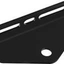 Eapele Zero Turn Mower Trailer Hitch, Universal Fit for Most of ZTR,3/4 Pin Hole