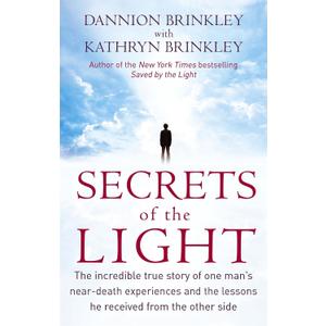 Secrets Of The Light