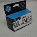 HP 950 Black Ink Cartridge | Works with OfficeJet 8600, OfficeJet Pro 251dw, 276dw, 8100, 8610, 8620, 8630 Series | Eligible for Instant Ink | CN049AN