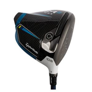 TaylorMade SIM2 Max Driver