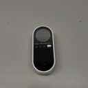 Carbon Monoxide Detector Plug in Wall, WESHLGD Portable Carbon Monoxide Detector for Travel, 3-in-1 CO Detector for Home and Travel Camping(CO Gas Meter Temperature Humidity Sensor)