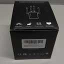 WiFi Extender,WiFi Extender Signal Booster for for Home & Outdoor,Device Servers Covers Up to 6000 Sq. ft and 35 Devices,Internet Booster,