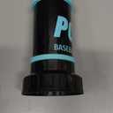 Ball Popper  Reinforced Tee Ball Popper, Durable Design, No Battery  Pop Up Baseball Trainer for Timing & Accuracy Batting Practice (to Be Used with Practice Wiffle Balls, Balls Not Included)