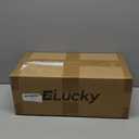 EZLucky 20" Octagonal Softbox Lighting Kit, 85W Dimmable LED Bulb, 3000K-6500K Studio Light with Remote Control, 63" Tripod Stand for Photography, Portrait, Live Streaming, Video Recording (1 Pcs)