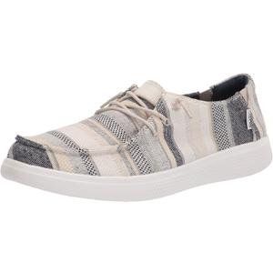 Skechers Women's 113775 Sneaker (6, Blmt)