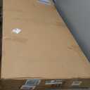 YITAHOME 100 Gallon Large Deck Box, Outdoor Resin Storage Boxes for Patio Furniture, Outdoor Cushions, Garden Tools, Water Resistant and Lockable (Taupe)