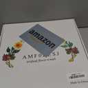 AMF0RESJ Green Eucalyptus Wreaths for Front Door Spring Summer Wreath with Eucalyptus Leaves,Olives Leaves,Mixed Berry for Indoor Outdoor Farmhouse Home Porch Wall Window Festival Wedding Decor