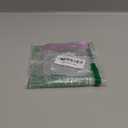 10PCS Transparent Cake Cream Scraper Icing Smoother Flexible Plastic Cake Scraper Smoother for Bakery Pastry Cake Decoration Kitchen DIY Baking Tool