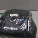 Amazon Essentials Boys and Toddlers' Water-Resistant Ski & Snow Pants (XX-Large, Black)