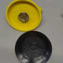 Weytoll Dent Puller, 3 Pack Car Dent Puller, Dent Removal Kit, Handle Lifter, Car Dent Remover, Suction Cup Dent Puller and Paintless Dent Repair Kit for Car Body Dent Glass Tiles and Mirror