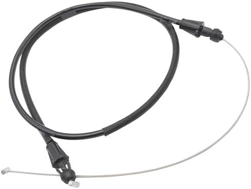 ZHNsaty 532428310 Chute Rotation Cable Compatible with Craftsman Poulan ST 261 230 268 324 276 Snow Blower