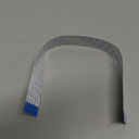 16PIN AWM 20624 60V 80C VW-1 0.5mm Pitch 150mm Length Type B Reversed Ends Flex FFC Ribbon Cable