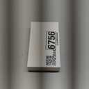 Fida Cat Harness and Leash Set for Walking Kitten and Puppy, Escape Proof Kitten Harness with Breathable Lightweight Soft Mesh, Adjustable Reflective Step-in Design for Kitten and Puppy.(XXXS, Black) (XXXS (Neck:10.2"-11.4"; Girth:11.4"-12.6"))