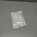 7 Sets Themes with Customized Text Small Size Cards A Simple yet Elegant Greeting for Special Occasions Foldable Cards Cover with Printed Warm Words Individual Envelopes (Folded 3.7" X2.7)