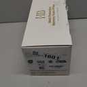 Cervical Neck Pillow for Neck Pain Relief- Memory Foam Pillow for Side and Back Sleepers, BASF Support with Ergonomic Pillow (Upgraded-larger Size-grey)