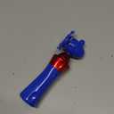 ArtCreativity Light Up Wand for Kids  LED Spinning Light Bright Toy with Flashing Lights  Fun Light Spinnning Toys, Sensory Toys for Kids with Autism  Batteries Included