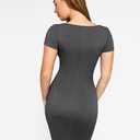 Popilush Black dress, size XL 