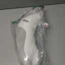 Cute Cat Plush Long Body Pillow  Soft Cartoon Stuffed Animal Doll, Kawaii Cat Plushie Toy Pillow Gifts for Kids, Girls & Girlfriend (Gray, 19.7 Inch)