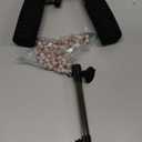 hygger Aquarium Double Sponge Filter, Comes with 2 Spare Sponges (S), Filter S (10-40 gallon)