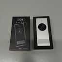 Enence PRO Language Translator Device, Real-Time Voice Translation, Instant Pocket AI Translator Device, Support 60+ Languages. Traductor for Business, Study Travel traductor de Ingles español