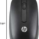 HP PS/2 Mouse