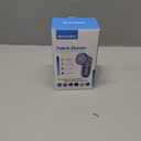 BEAUTURAL Fabric Shaver and Lint Remover, Portable Sweater Defuzzer