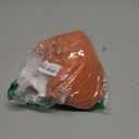 GRACE KARIN Girls Ruffle Tiered Dress Long Sleeve Swiss Dot Flowy A-Line Dress, 8Y