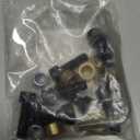 Seat Slider , Seat Mounting Track Assembly Kit , Compatible with NRG Sparco and Most Aftermarket Seats