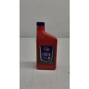 VP Small Engine Fuels Full Synthetic 2-Cycle Oil 12.8 fl Oz (378.5ml)