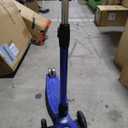 3 Wheel Scooter for Kids Ages 6-12,Kids Scooter with Light Up Wheels, Sturdy Deck Design, and 4 Height Adjustable Suitable for Kid Ages 3-12