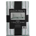 Standard 1 Quilted Sham 20x36 100%Polyester