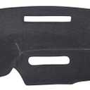 Mazda CX-9 2016-2023 - DashCare Dash Cover