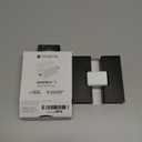 Mophie Speedport 30 USB-C Charger GaN 30W Fast Compact Foldable Charger for MacBook Pro 13, Samsung Galaxy S25/S24, iPhone 17/16/14/14 Pro, Google Pixel 10, and More - White