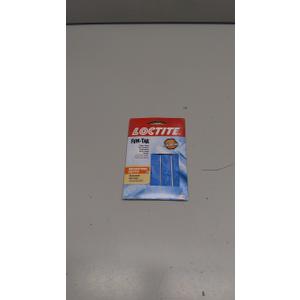 Loctite Fun-Tak Mounting Putty, Blue, 2 oz, Pack of 1