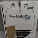 KOHLER 4639-RL-0 Cachet ReadyLatch Round Toilet Seat Soft Close, White