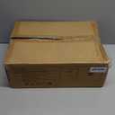 Art cart, 5 Tier Rolling Cart - Utility Cart with Storage Drawer and Wheels, Versatile Art & Craft Organizer for Home, Office, or Studio Ideal for Storing Brushes, Paints (Black)