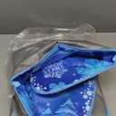 GirlsHome Dance Mat - Frozen Toys for Girls Rhythm Step Play Mat, Electronic Dance Pad with 5 Game Modes, Built-in Music, Touch Sensitive Light Up LED, 2026 New CPF Birthday Gift for Kids Girls 3-12