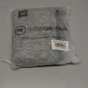 Real Essentials 3 Pack: Girls' Lounge Joggers Soft Athletic Performance Casual Sweatpants-Set 5, XS (7)