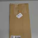 60" Shepherds Hooks for Outdoor, Heavy Duty Bird Feeder Pole for Hummingbird Feeder, Hanging Lantern, Shepherds Hook for Bird Feeders for Outside with 7 Prongs Base, Pack of 1 