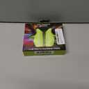 YOUTH Gripped Running Pods Handheld Weights Set Ergonomic with Anti-Slip Silicone Grip for Kids. PERFECT for Youth Sports Training - 2 Pods, 0.5 lbs each