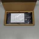 Solar Charger Power Bank 49800mAh - Portable Fast Charging Power Bank with Type-C & Dual USB Ports, Compatible with iPhone, Samsung & More, Waterproof Solar Panel for Camping, Hiking, and Outdoor Use (orange)