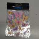 Sticker King Stickers-Monarchs, Butterfly, Pack Of 5 
