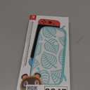 Nintendo Switch Animal Crossing: New Horizons Aloha Edition Carrying Case & Screen Protector - Switch