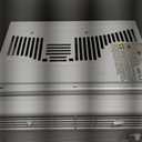GE Window Air Conditioner 5,000 BTU AC Unit for Small Spaces up to 150 sq ft with Manual Controls & 2 Cooling Modes, Easy Install Kit, White