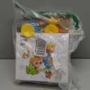 Bath Toys for Kids Ages 1-3 Toddler Bath Toys for Babies 1 2 3 Year Old Boys Girls Water Bathing Tub Toy for 12 18 Months Infant with Cups