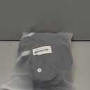 Waterproof Dog Suspender Boots, Reflective Anti-Slip Dog Shoes with Adjustable Straps for Small Medium Large Dogs,Stay-On Dogs Paw Protector Leggings for Outdoor Walking,Rain & Snow Hiking (Black,XXL)